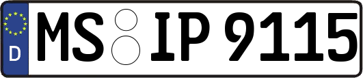 MS-IP9115