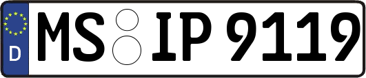 MS-IP9119