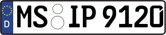 MS-IP9120