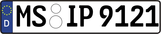 MS-IP9121