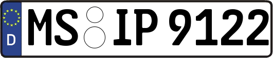 MS-IP9122
