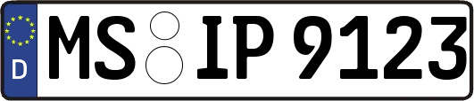 MS-IP9123