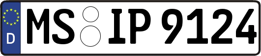 MS-IP9124