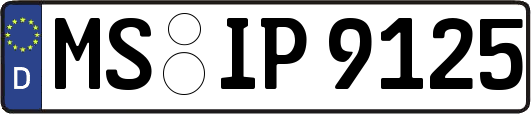 MS-IP9125