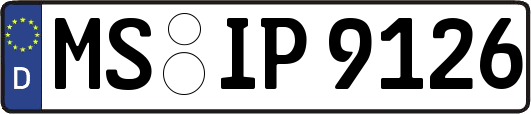 MS-IP9126