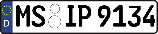 MS-IP9134