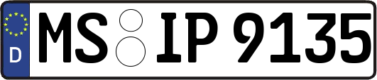 MS-IP9135