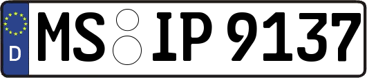 MS-IP9137
