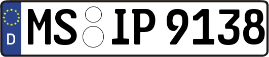 MS-IP9138