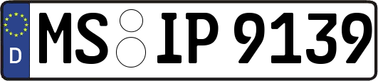 MS-IP9139