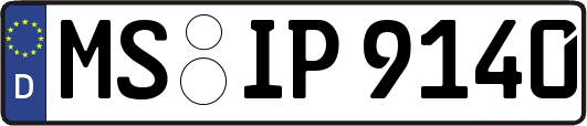 MS-IP9140