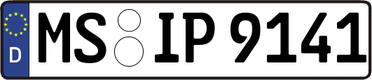 MS-IP9141