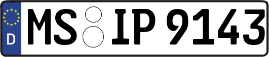 MS-IP9143