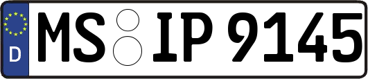 MS-IP9145
