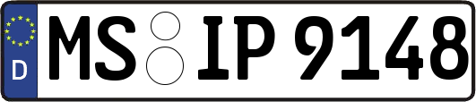 MS-IP9148