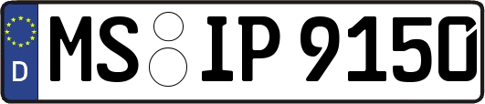 MS-IP9150