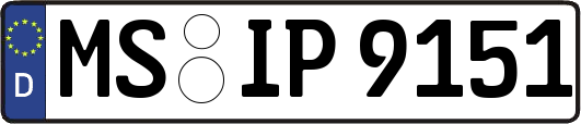 MS-IP9151