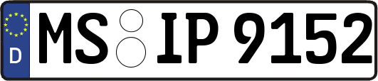 MS-IP9152