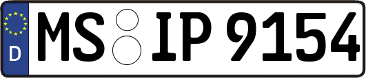 MS-IP9154