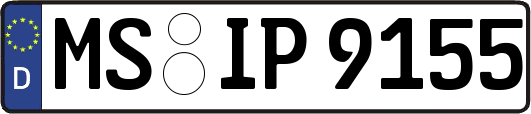 MS-IP9155