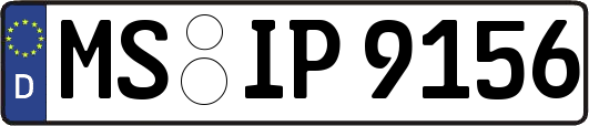 MS-IP9156
