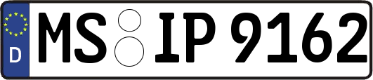 MS-IP9162