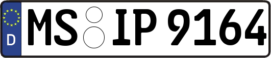 MS-IP9164