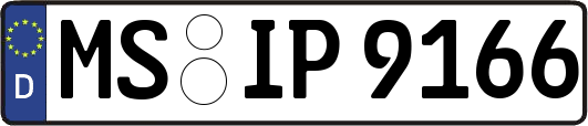 MS-IP9166