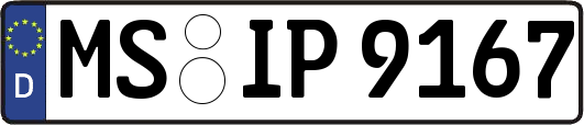 MS-IP9167