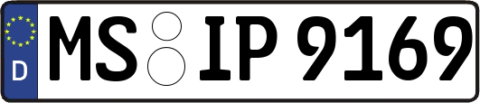 MS-IP9169