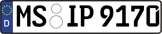MS-IP9170