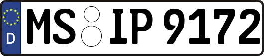 MS-IP9172