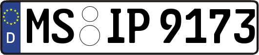 MS-IP9173