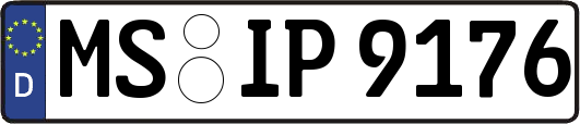 MS-IP9176