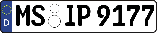 MS-IP9177