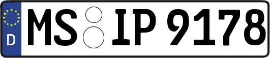 MS-IP9178