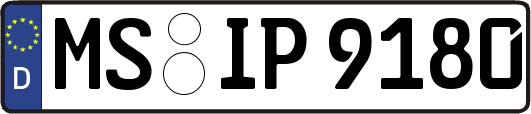 MS-IP9180