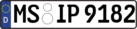 MS-IP9182