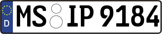 MS-IP9184