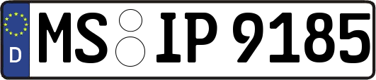 MS-IP9185
