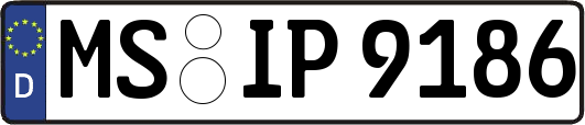 MS-IP9186