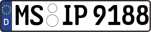 MS-IP9188