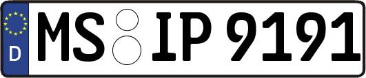 MS-IP9191
