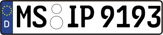 MS-IP9193