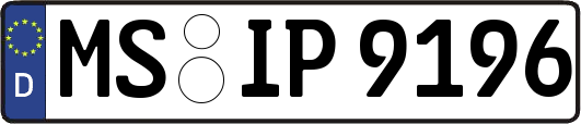 MS-IP9196