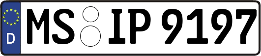 MS-IP9197