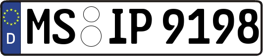 MS-IP9198