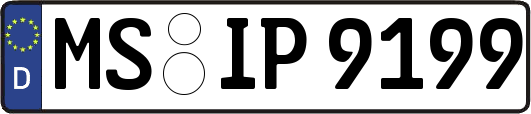 MS-IP9199
