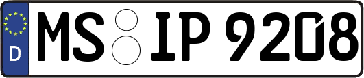 MS-IP9208