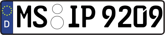 MS-IP9209